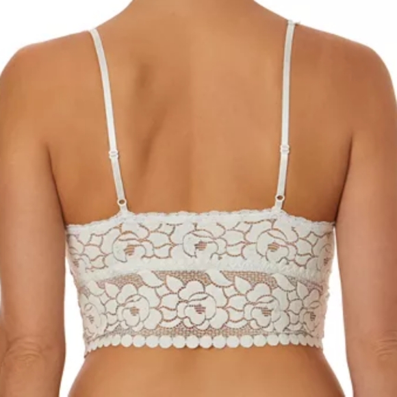 HANKY PANKY Lindsi Lane Beach Mode Crop Camisole - Picture 2 of 11